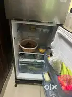 Samsung fridge