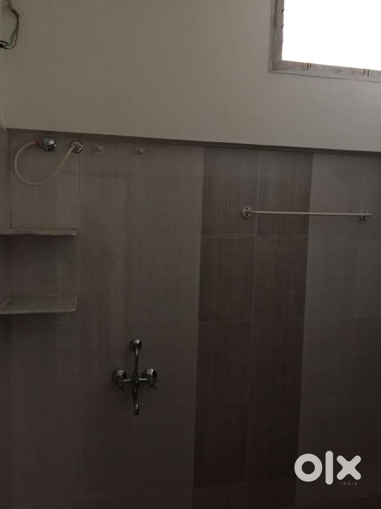 Well maintained house for rent