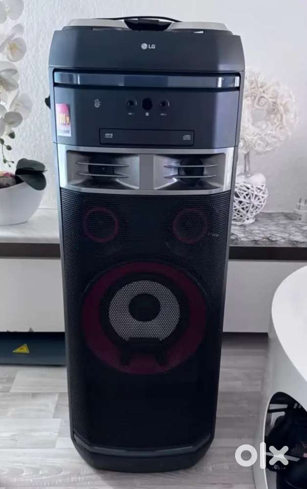 LG Party Speaker XBOOM OK75