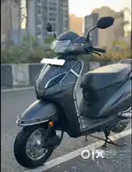 HONDA ACTIVA 5G
