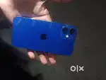 I phone 12 mini mast phone h ek dum ek haath ka chala hua hai  urgent