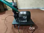 Kirloskar 1.02hp Water Pump/Motor