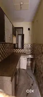 1 bhk,front side, with bike parking