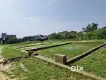 Residential plot near Shantipuram with 30 ft road