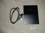 Western Digital WD 4TB My Passport