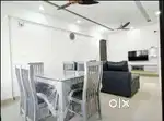 2 BHK FULLY FURNISHED FLAT FOR RENT NEAR ARAYEDATHUPALAM
