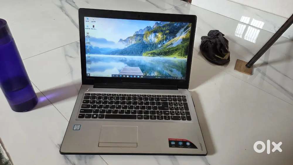Laptop lenavo ideapad310, 4Gb, 1TB,