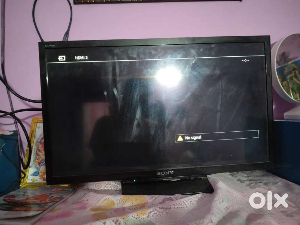 Sony Bravia 22 inch