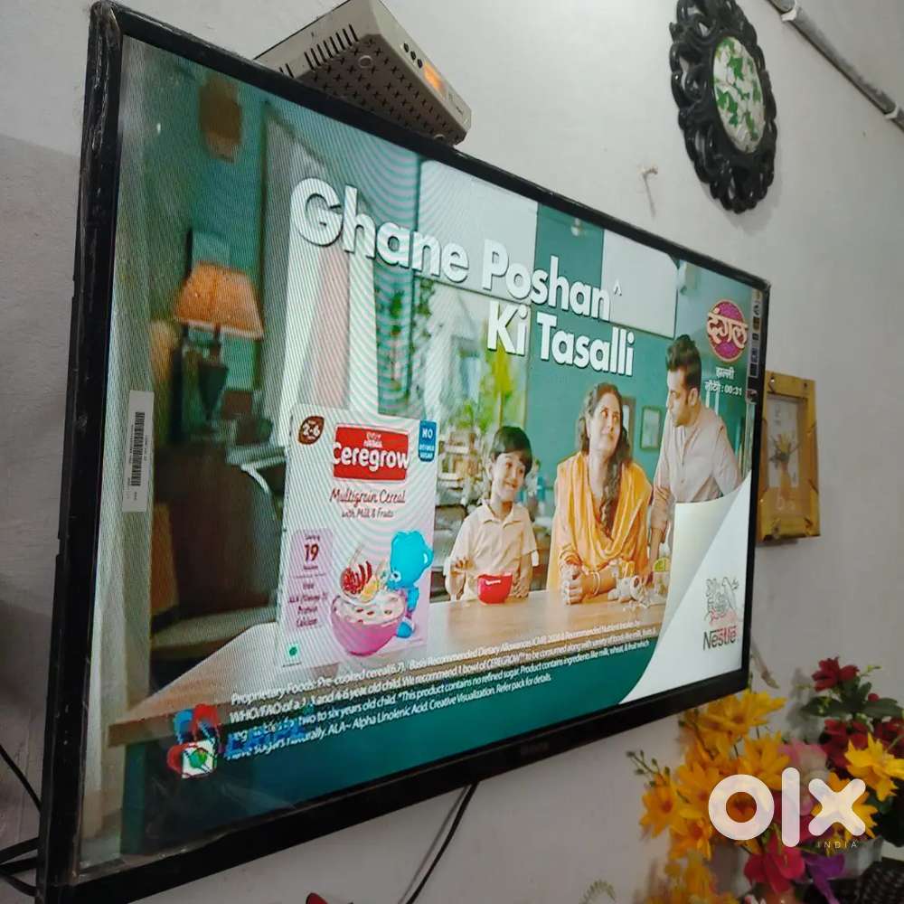 LED TV YOUTUBE SMART TV