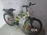 New Brand Hero cycle