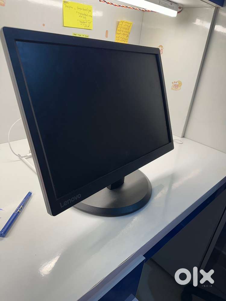 Lenovo thinkvision