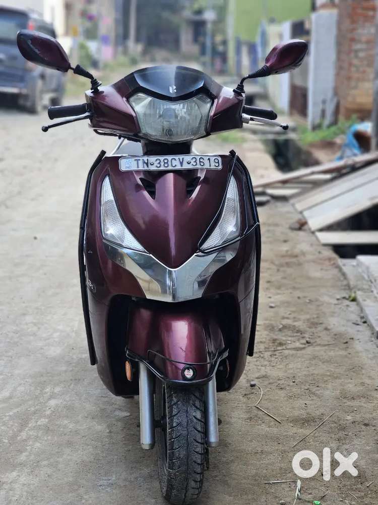 2020 HERO DESTINI COIMBATORE REG SINGLE OWNER