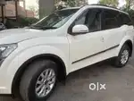 Mahindra XUV500 W9 AT 1.99, 2018, Diesel