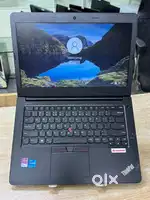 Lenovo new condition laptop