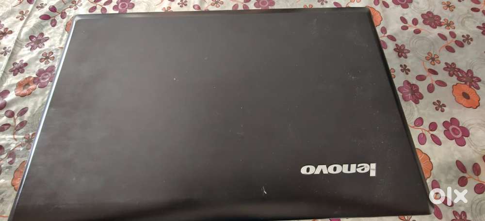 Lenovo G580