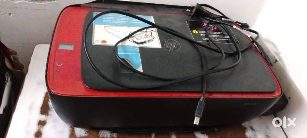 HP INK TANK 316 Printer