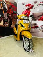 Honda activa 6G,2020 model up for sale