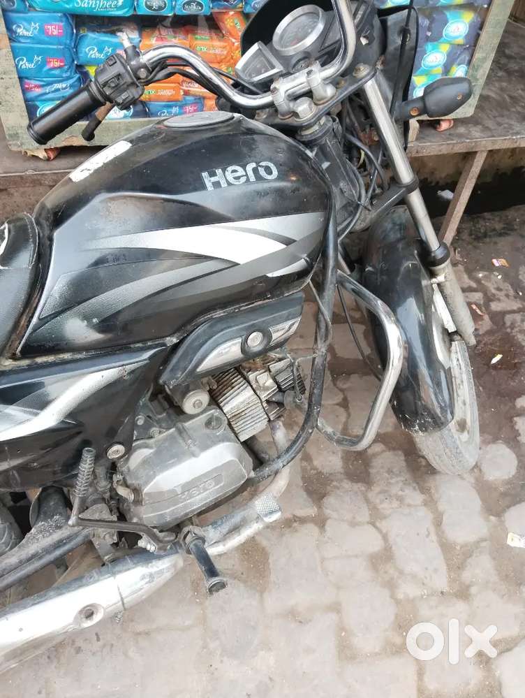 Bike ok hai prce 23000