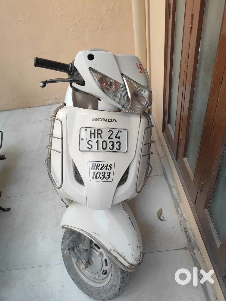 Honda Activa 3G