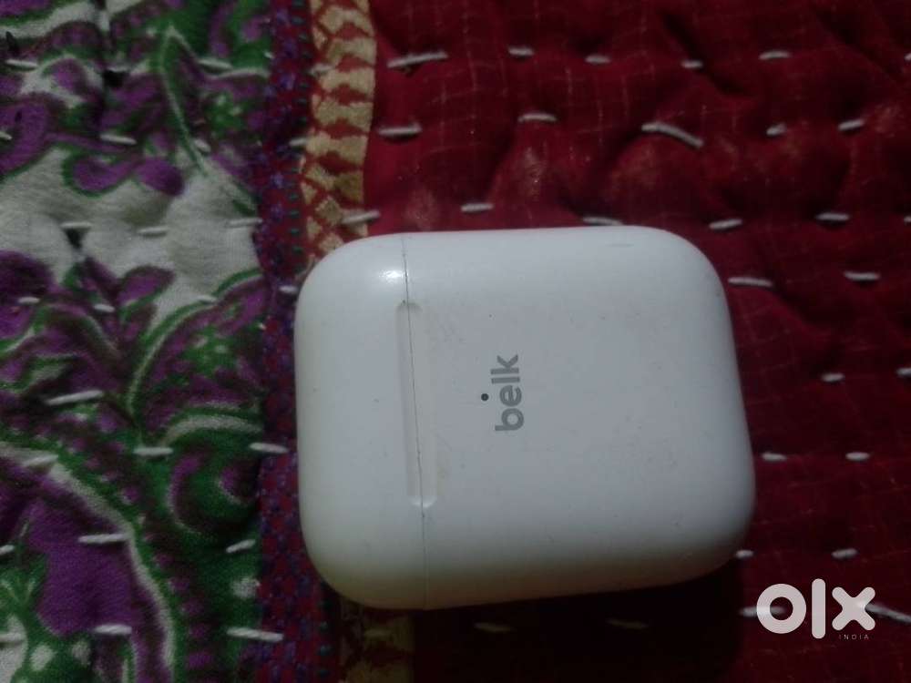 Bluetooth belk ka hai