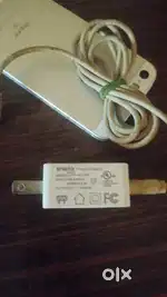 White color Apple I phone without SIM tray & passwrod unlock for sale