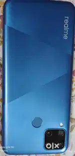 Realme C15 Qualcomm Edition