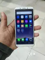 Oppo a83 white