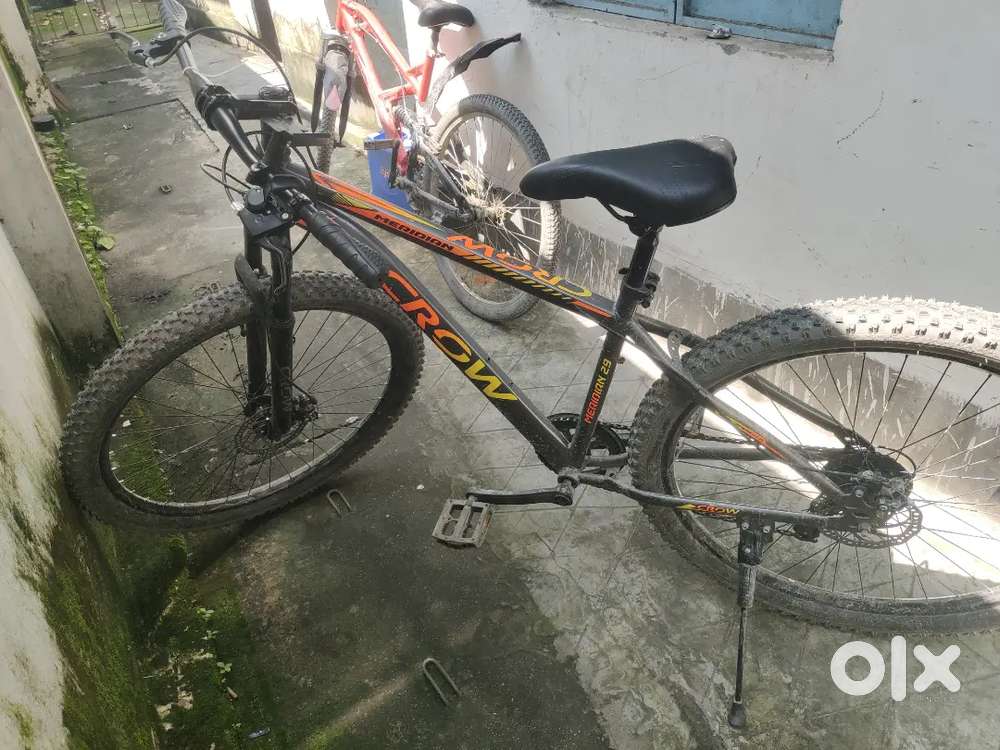 10 Days Cycle Brand new condition New Price 8000 My price 6999