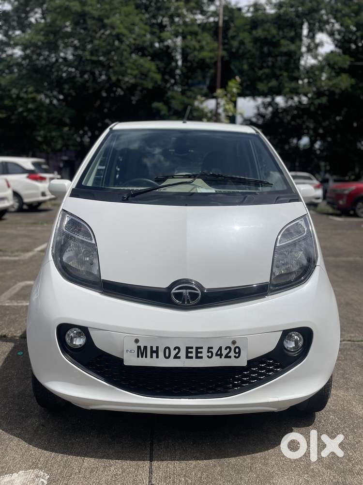 Tata Nano XTA, 2016, Petrol