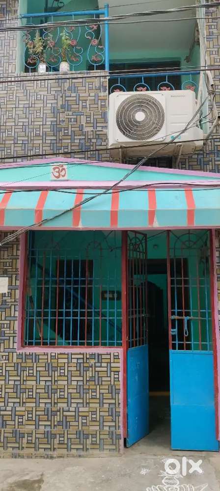 Rent for home, only for Brahman