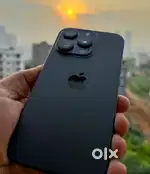16 pro max black titanium 512 gb