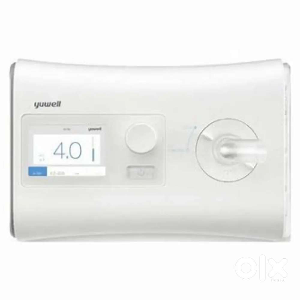 BIPAP AUTO CPAP Machine For Rentals -Free Home delivery Available