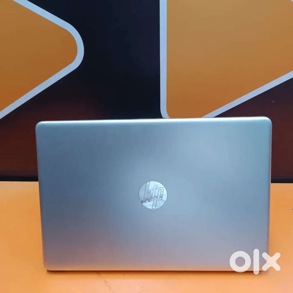 HP PAVILION 15 MODEL ~ CORE I5 11TH GEN LAPTOP