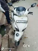 Jupiter 125 Good Condition All Paper Available