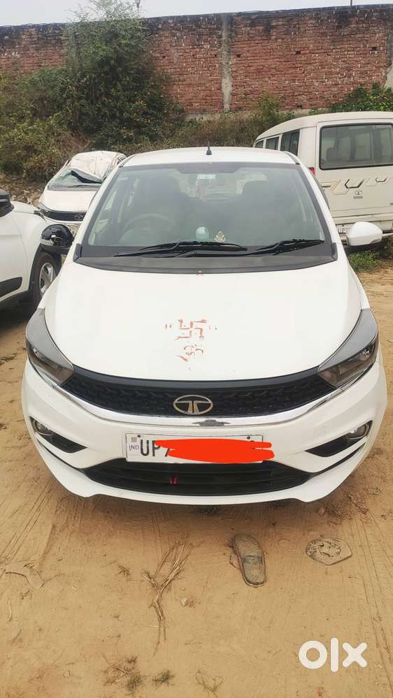 Tata Tiago 2021 Petrol Good Condition