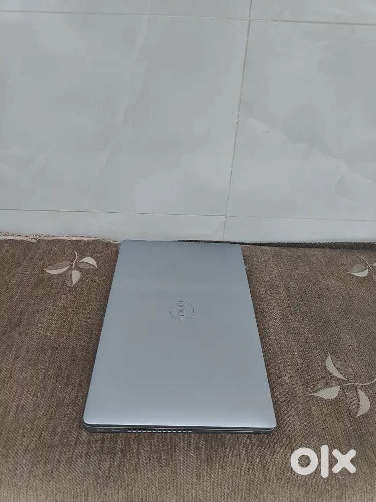 Dell i7 laptop