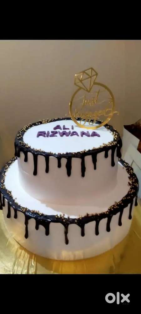 Bakery master required