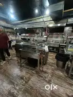 Restaurant Kitchen Appliances for sale