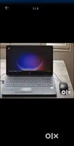 Laptop I3 8 Gen