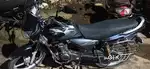 PLATINA BIKE FOR SELL