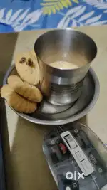 Need a Cook for North Indian food