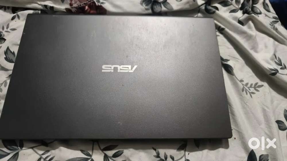 ASUS VivoBook 14 (2020) – Intel Core i5 10th Gen / 8GB RAM / 1TB HDD