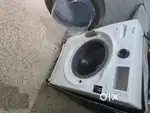 Samsung front loader