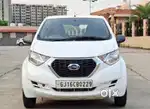 Datsun RediGO D, 2017, Petrol
