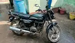 Hero splendor pro