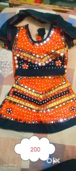 Kids frocks