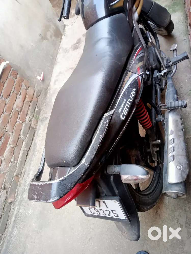 HR ke no hai bike thanabhawan kadhi hai