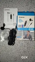 Boya By - M1 Mic