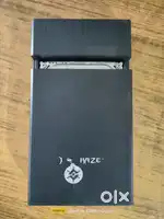500gb Hard Disk with Casing