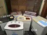 Used Fully automatic washing machine aemI Automatic with one year warr
